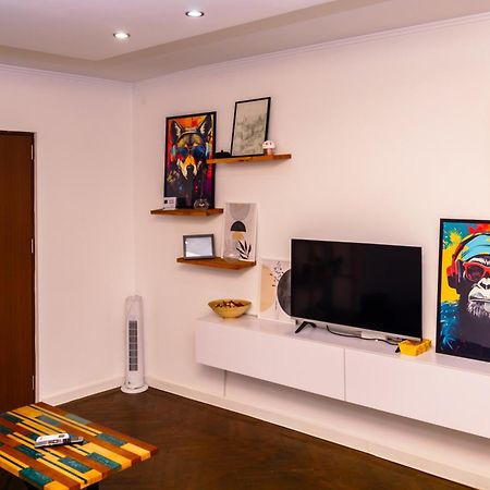 Zaza Apartament - Central Area, With Balcony Târgu Jiu Dış mekan fotoğraf