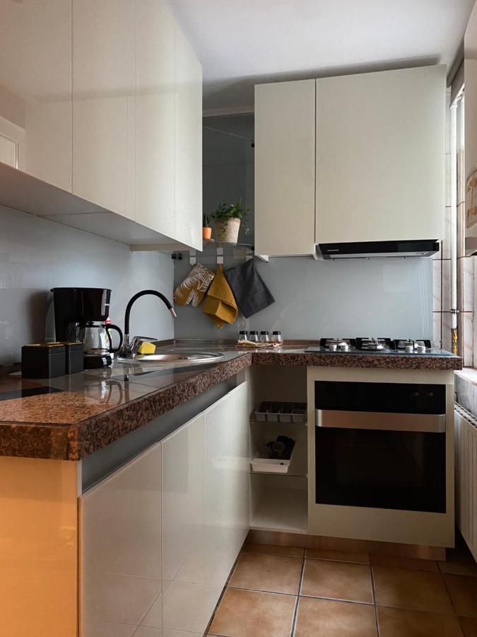 Zaza Apartament - Central Area, With Balcony Târgu Jiu Dış mekan fotoğraf